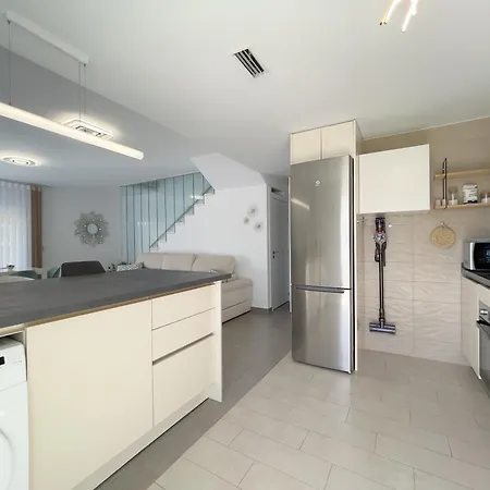 Villa Perfect Getaway