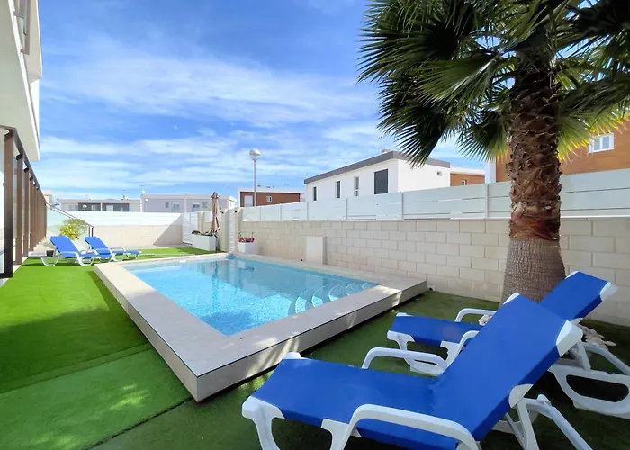 Perfect Getaway Gran Alacant