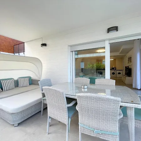Villa Perfect Getaway