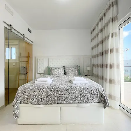 Perfect Getaway * Gran Alacant