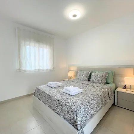 Perfect Getaway * Gran Alacant