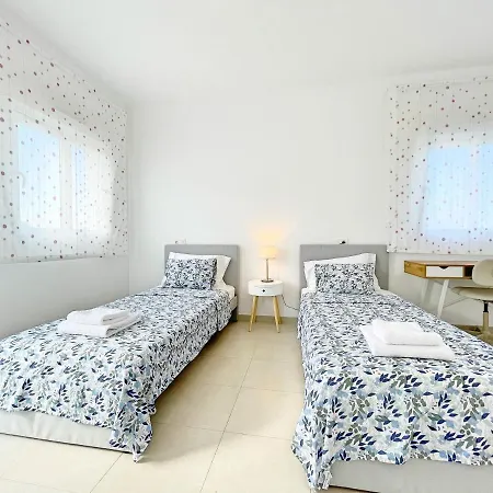 Villa Perfect Getaway *