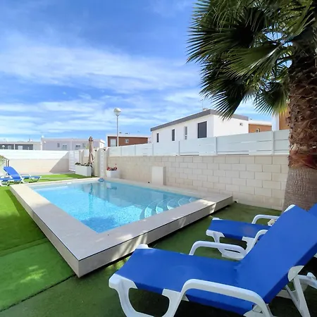 Perfect Getaway Gran Alacant