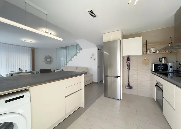 Villa Perfect Getaway