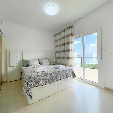 Perfect Getaway Βίλα Gran Alacant