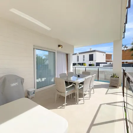 Perfect Getaway * Gran Alacant