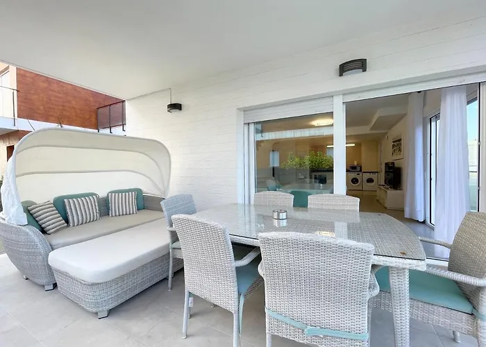 Villa Perfect Getaway