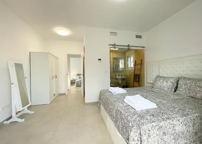 Villa Perfect Getaway