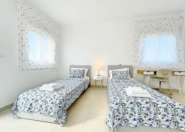 Villa Perfect Getaway *