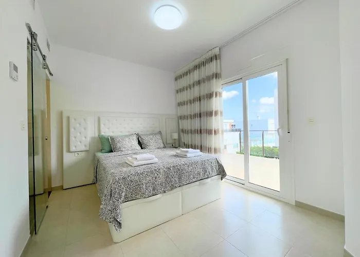 Perfect Getaway Villa Gran Alacant
